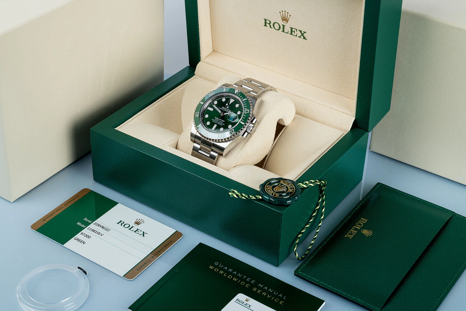 Popularity of Fake Rolex Watches