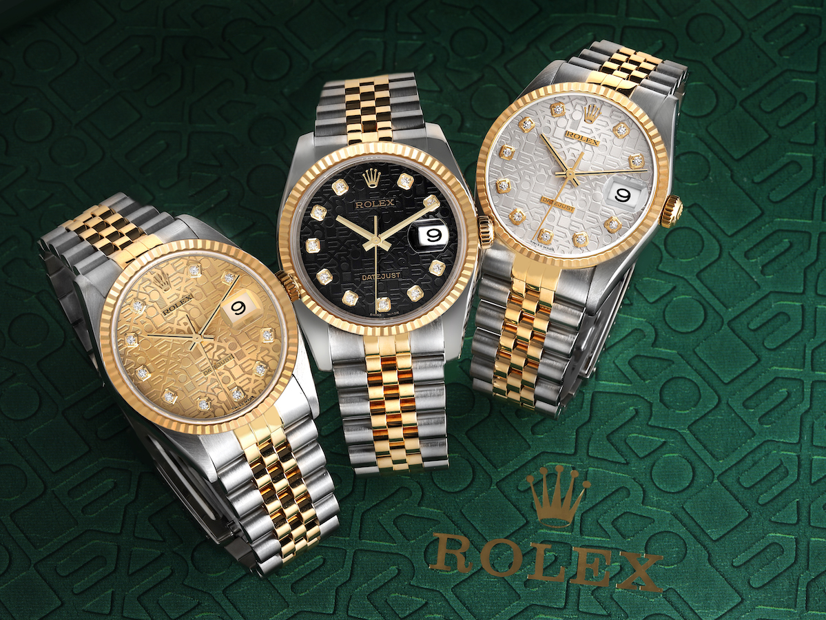 Key Differences Between Fake and Original Rolex Watches